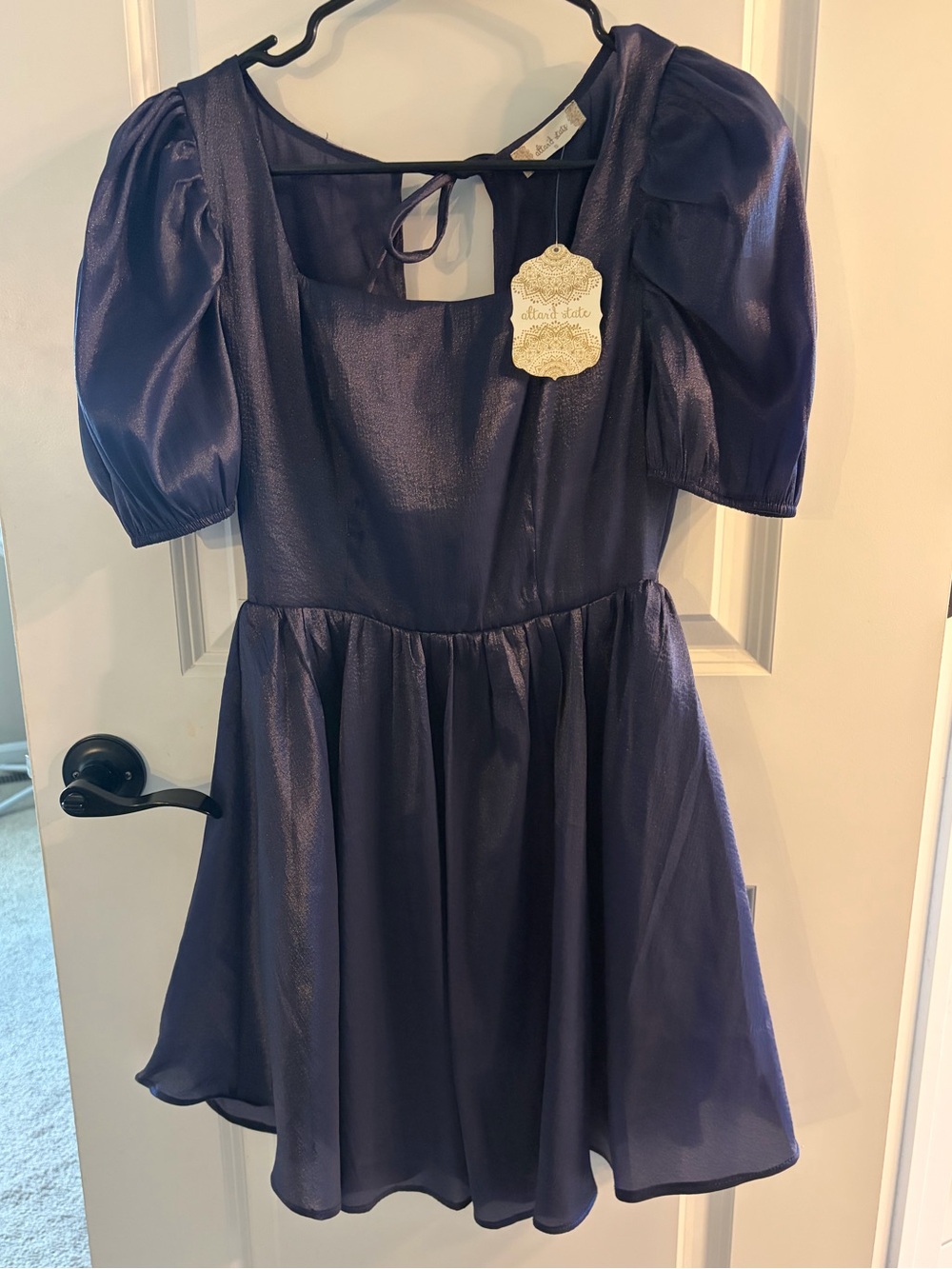 Women’s dress